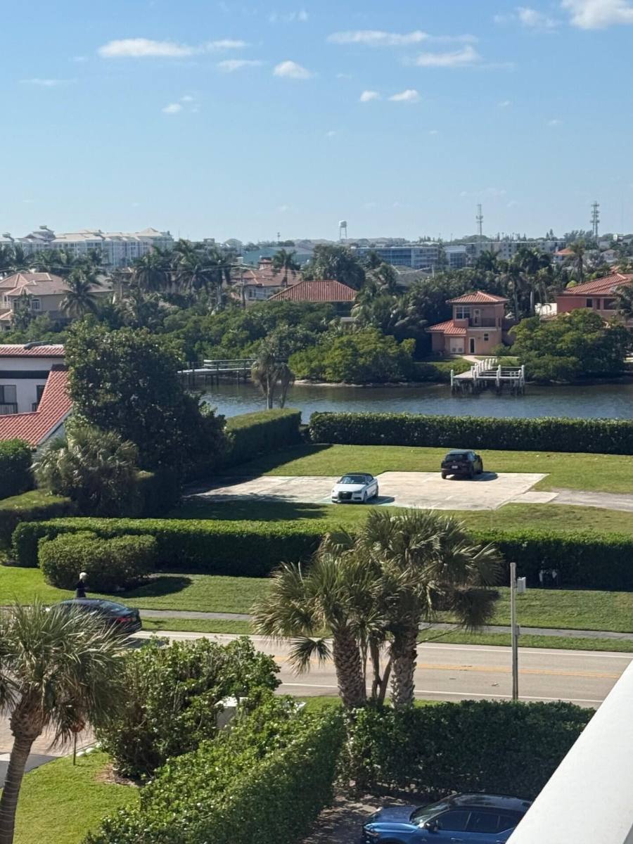 Condo for rent at 3450 S Ocean Blvd #420, Palm Beach, FL 33480