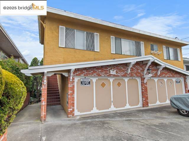 Apartment for rent at 3430 64th Ave Place #3430C, Oakland, CA 94605