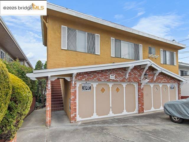 Apartment for rent at 3430 64th Ave Place #3430C, Oakland, CA 94605