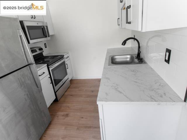 Apartment for rent at 3430 64th Ave Place #3430C, Oakland, CA 94605