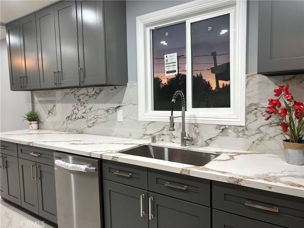 Apartment for rent at 16014 Horace St, Granada Hills, CA 91344