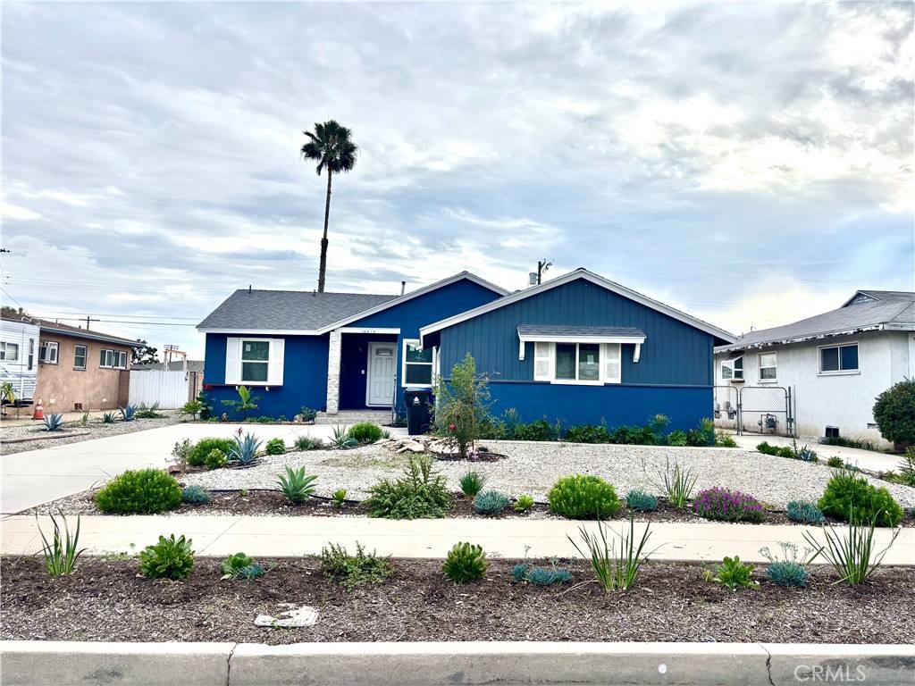 Apartment for rent at 16014 Horace St, Granada Hills, CA 91344