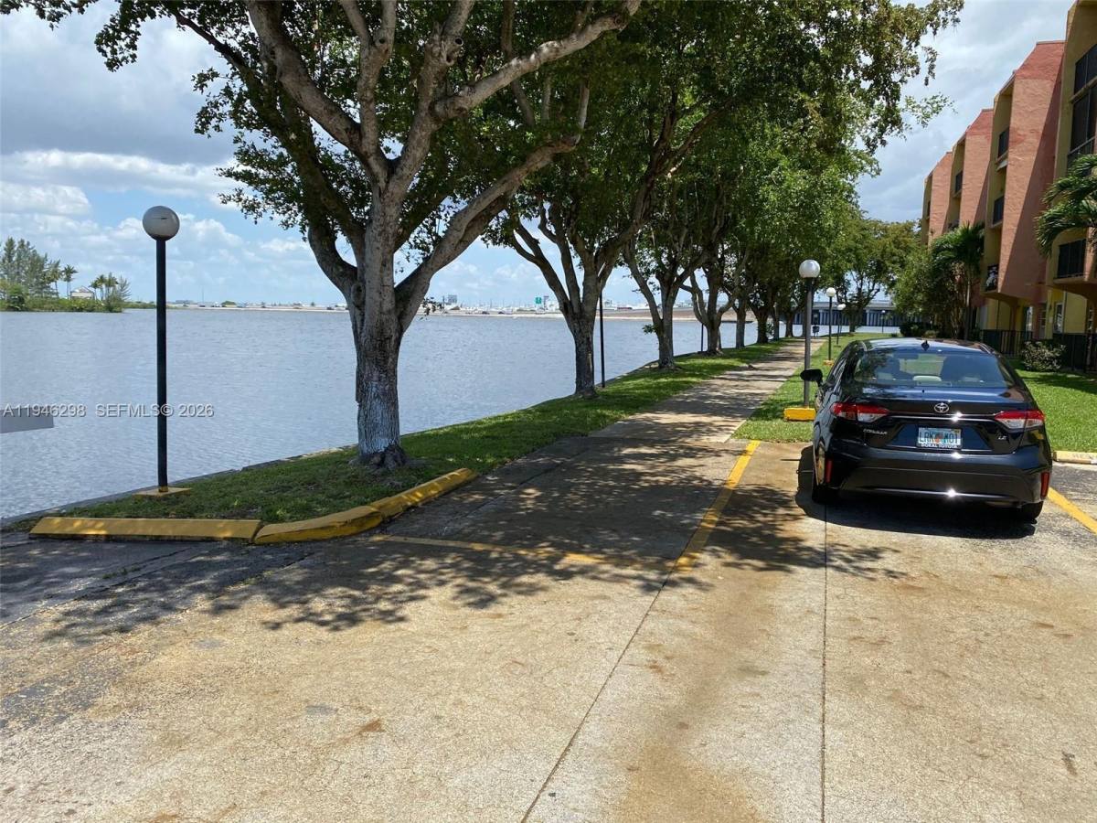 Condo for rent at 4805 NW 7th St #10315, Miami, FL 33126