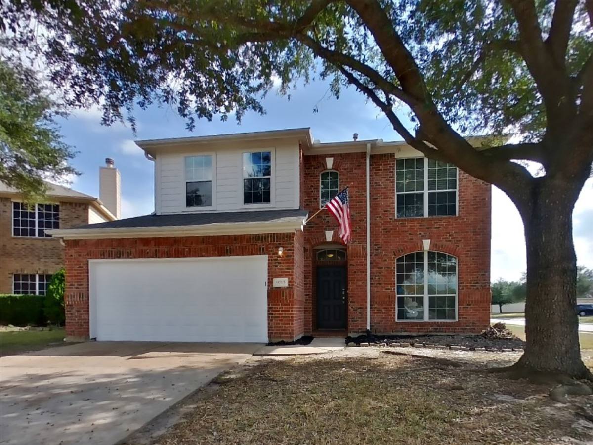 Apartment for rent at 9715 Haleys Comet Circle, Tomball, TX 77375
