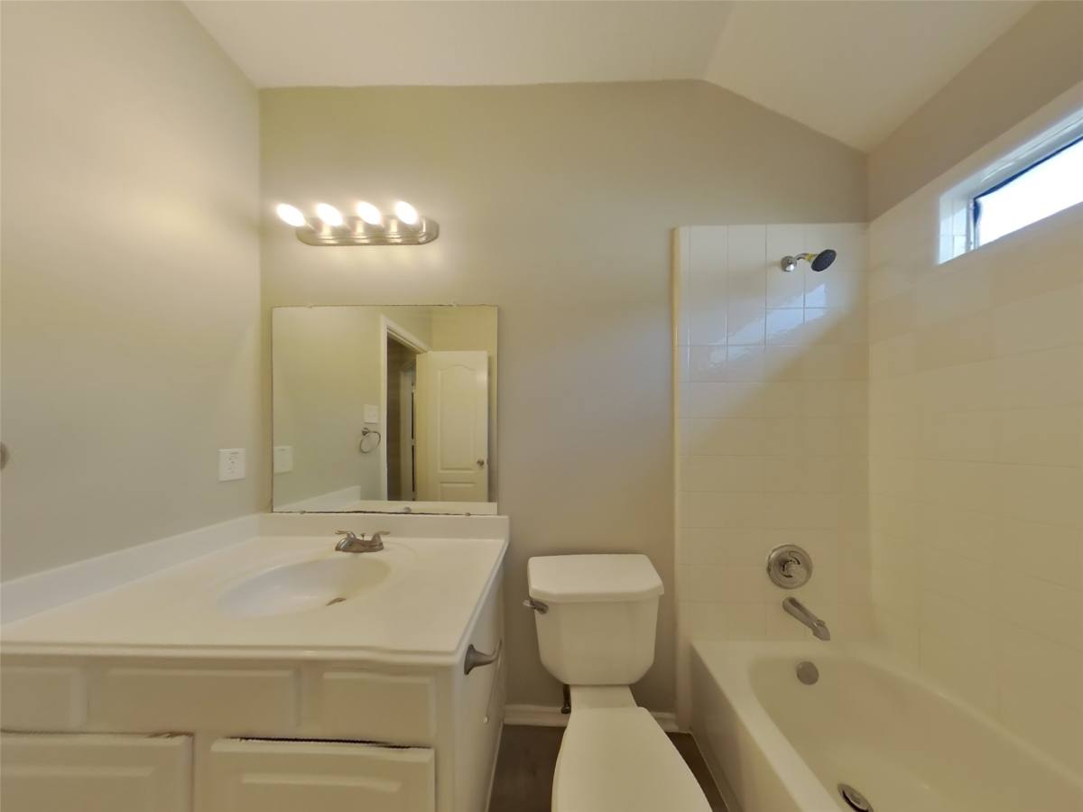 Apartment for rent at 9715 Haleys Comet Circle, Tomball, TX 77375