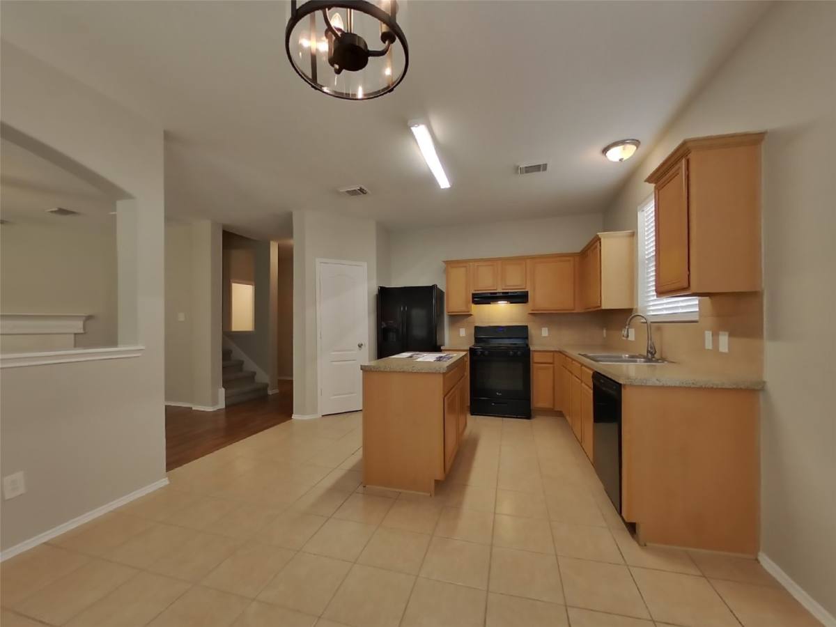 Apartment for rent at 9715 Haleys Comet Circle, Tomball, TX 77375