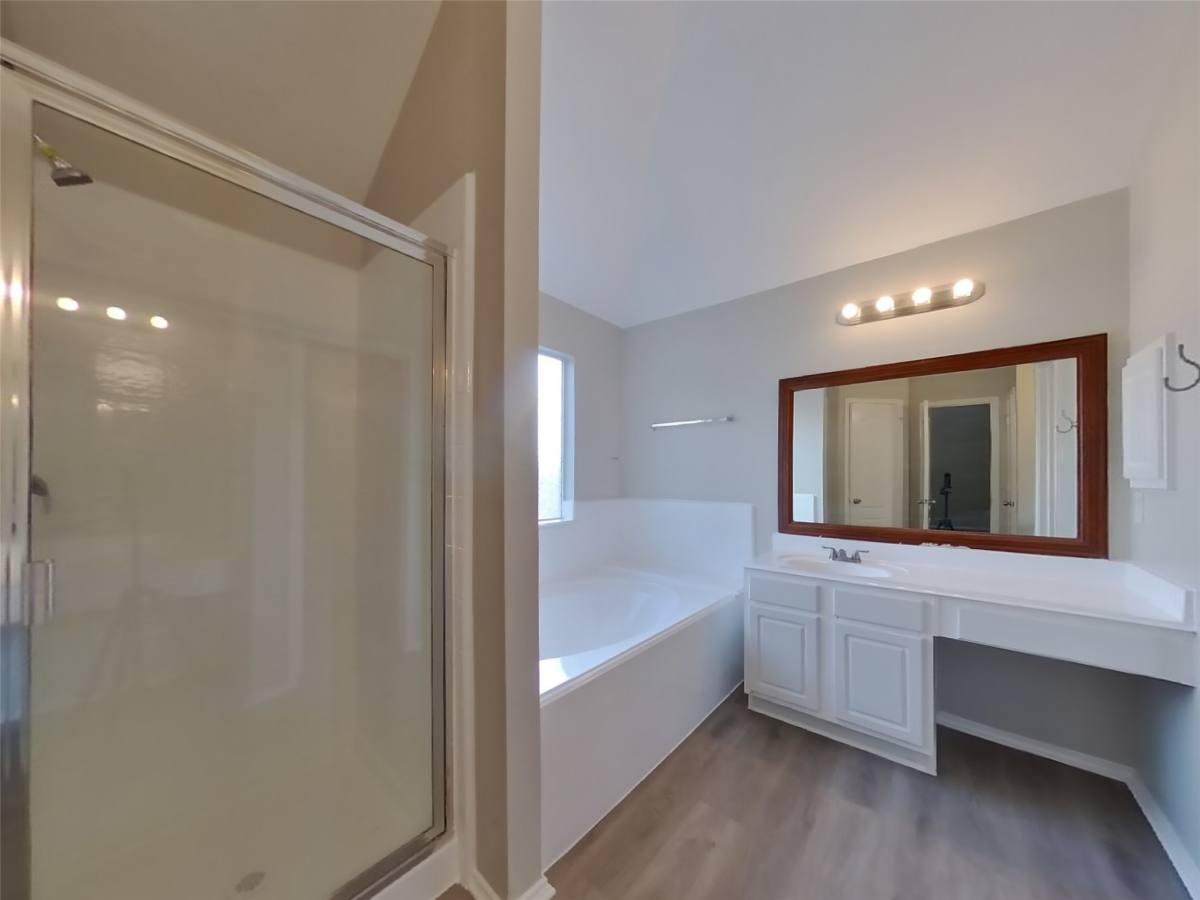 Apartment for rent at 9715 Haleys Comet Circle, Tomball, TX 77375