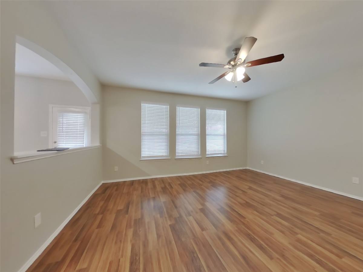Apartment for rent at 9715 Haleys Comet Circle, Tomball, TX 77375