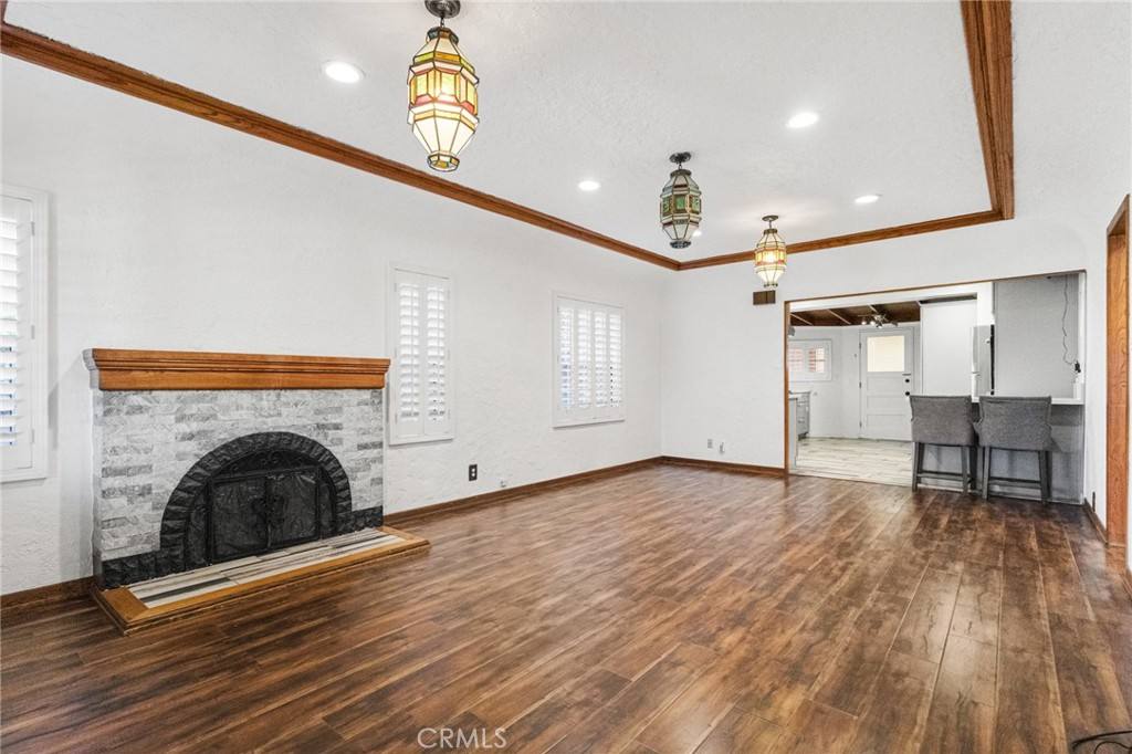 Apartment for rent at 5227 Bellaire Ave, Valley Village, CA 91607