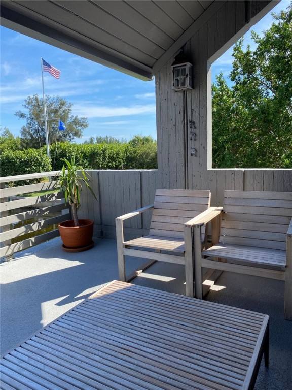 Condo for rent at 1202 Spyglass Lane #12021202A, Vero Beach, FL 32963