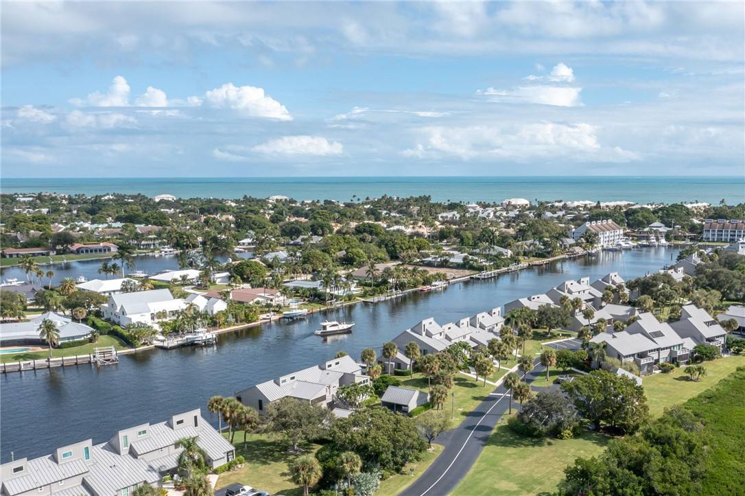 Condo for rent at 1202 Spyglass Lane #12021202A, Vero Beach, FL 32963