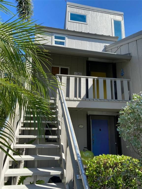 Condo for rent at 1202 Spyglass Lane #12021202A, Vero Beach, FL 32963