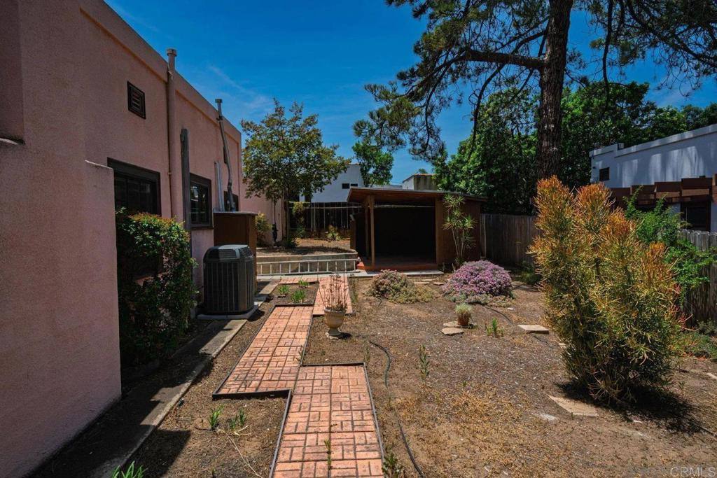 Apartment for rent at 145 S Grape St #145, Escondido, CA 92025