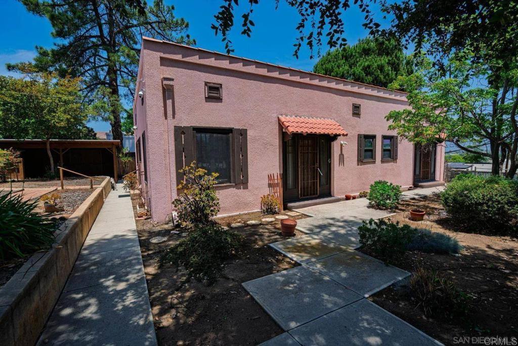 Apartment for rent at 145 S Grape St #145, Escondido, CA 92025