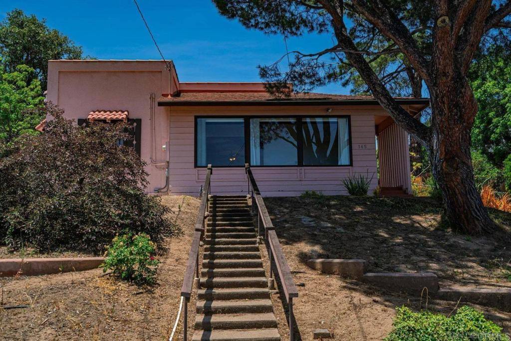 Apartment for rent at 145 S Grape St #145, Escondido, CA 92025