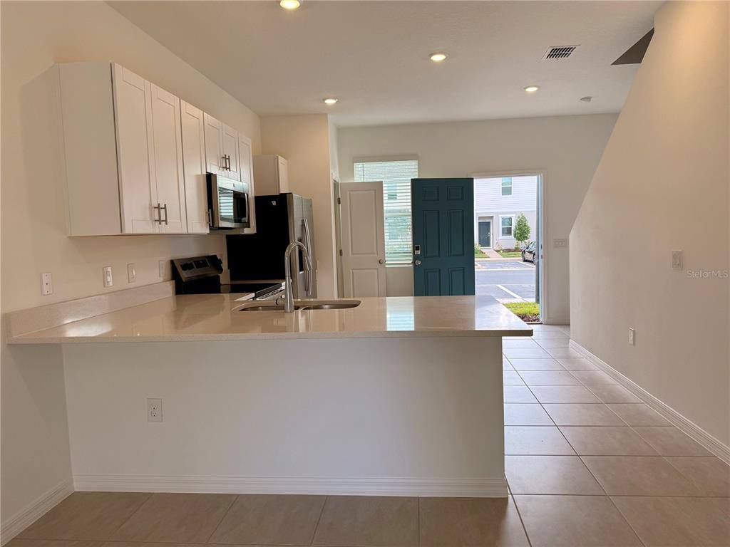 Townhouse for rent at 2996 Skyline Loop, Kissimmee, FL 34758