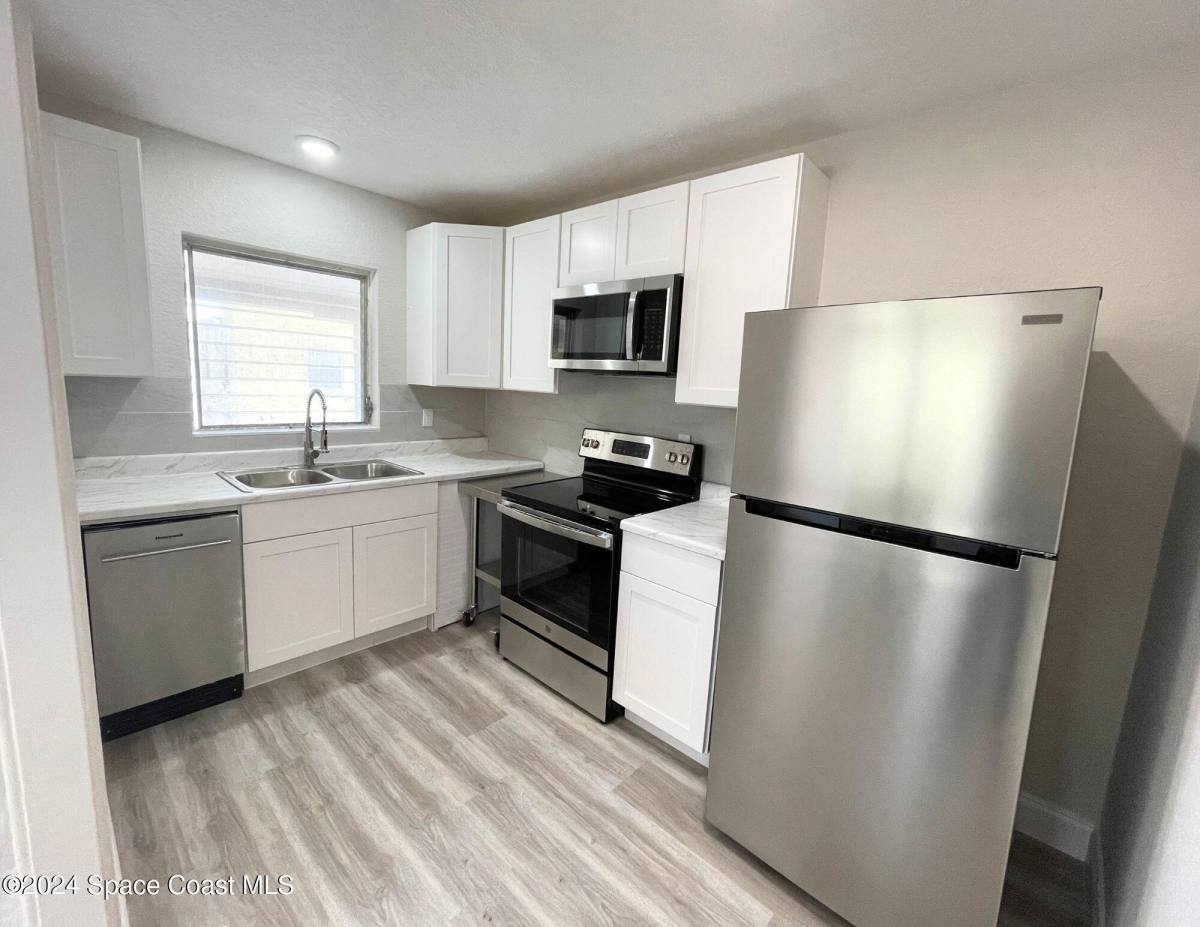 Apartment for rent at 26 Carmalt St #26-44, Cocoa, FL 32922