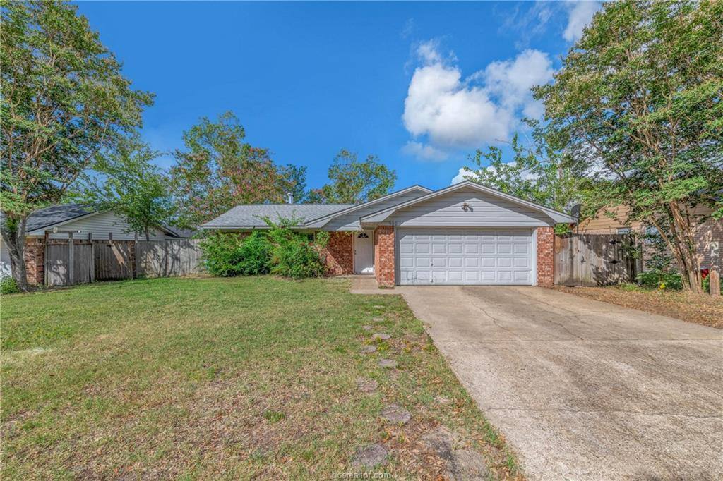 Apartment for rent at 902 Holik Dr #902, College Station, TX 77840