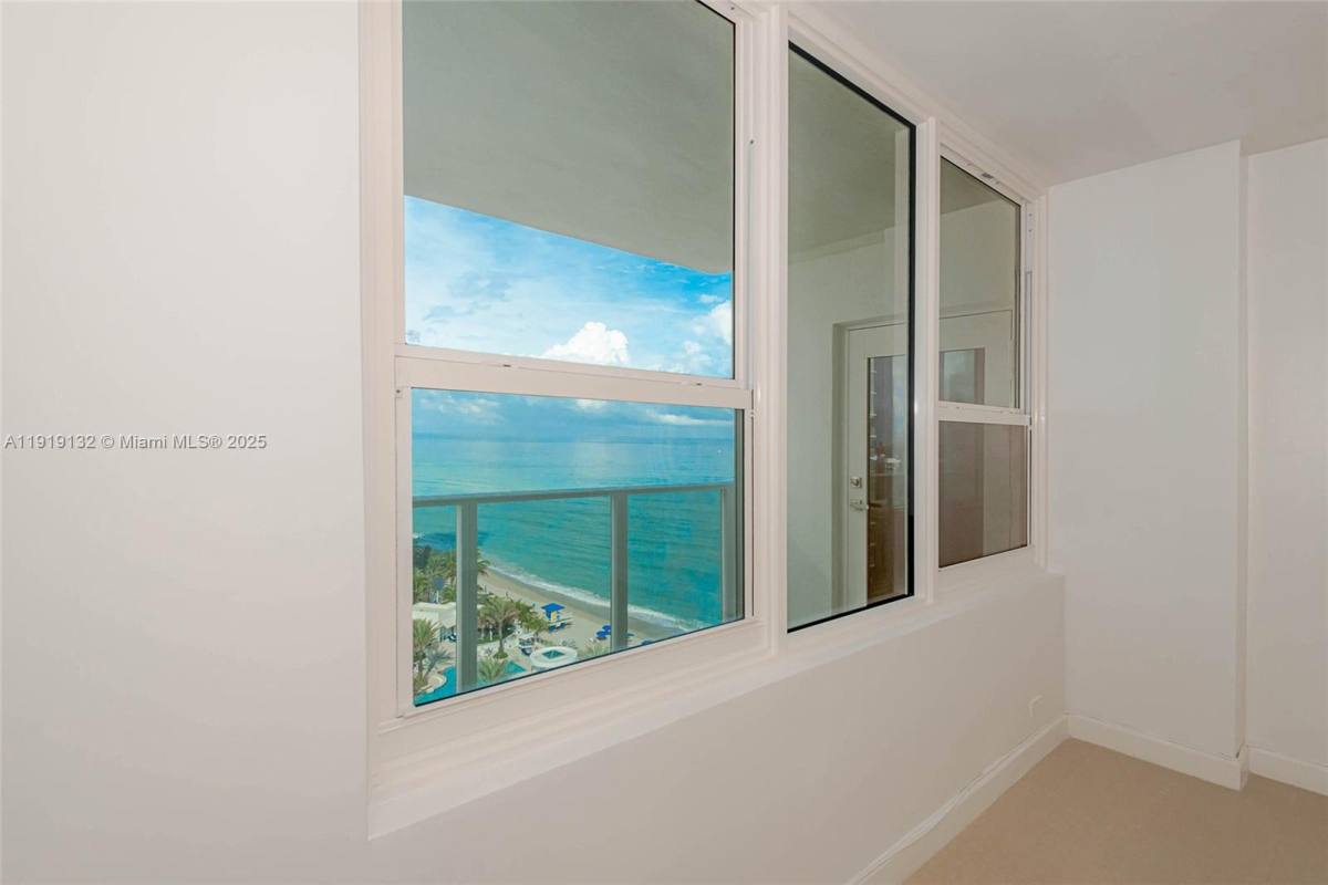 Condo for rent at 3505 S Ocean Dr #1411, Hollywood, FL 33019