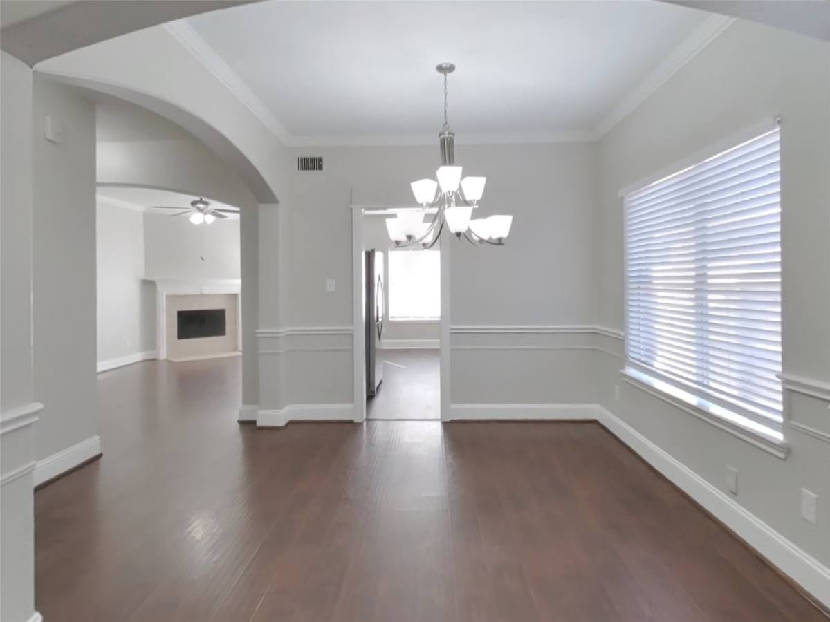 Apartment for rent at 21207 Woodland Green Dr, Katy, TX 77449