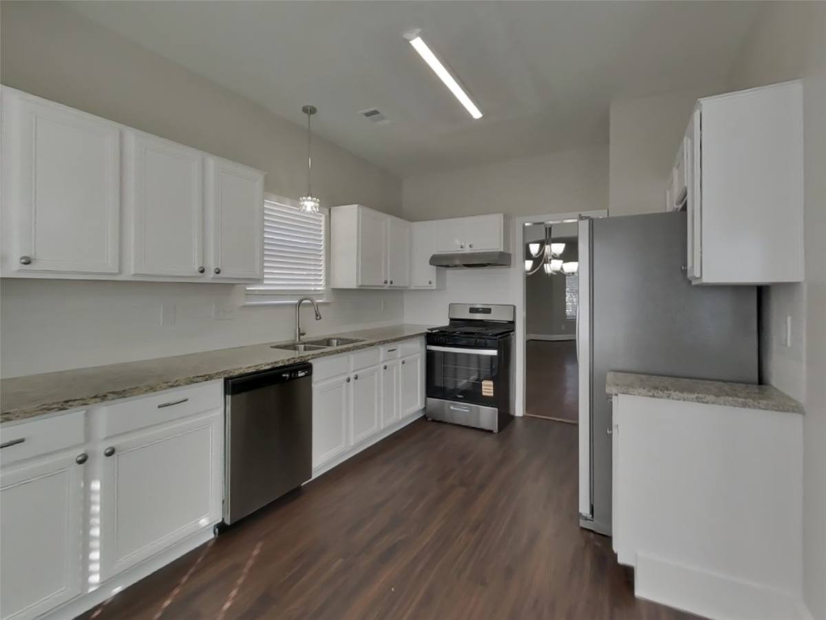 Apartment for rent at 21207 Woodland Green Dr, Katy, TX 77449