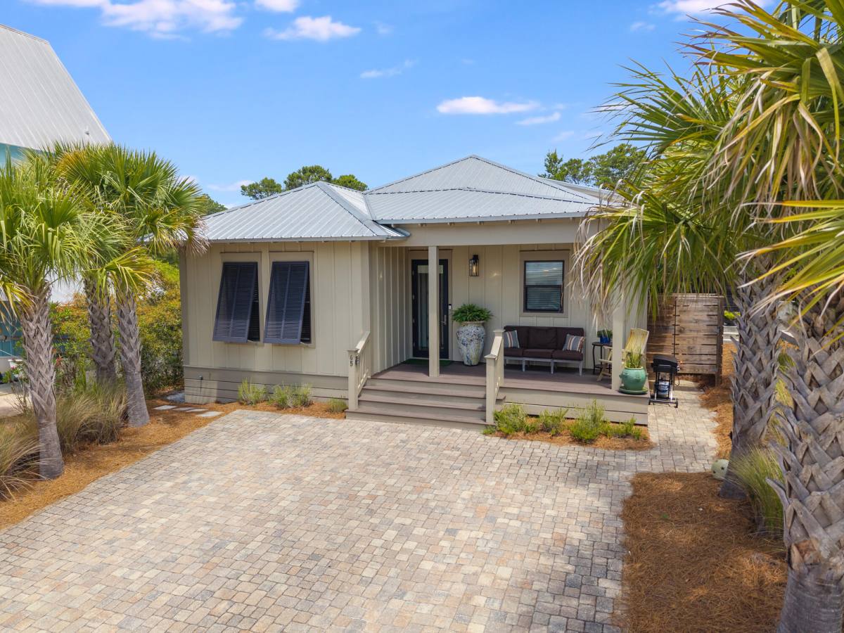 Apartment for rent at 45 Pine Knoll #45, Santa Rosa Beach, FL 32459