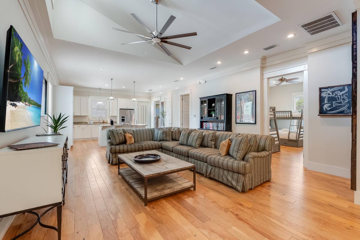 Apartment for rent at 45 Pine Knoll #45, Santa Rosa Beach, FL 32459
