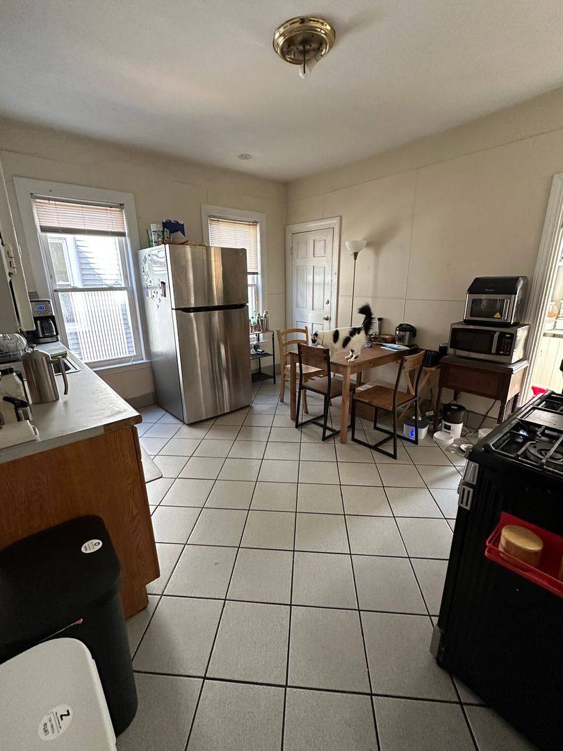 Apartment for rent at 37 Brainerd Rd #1A, Allston, MA 02134
