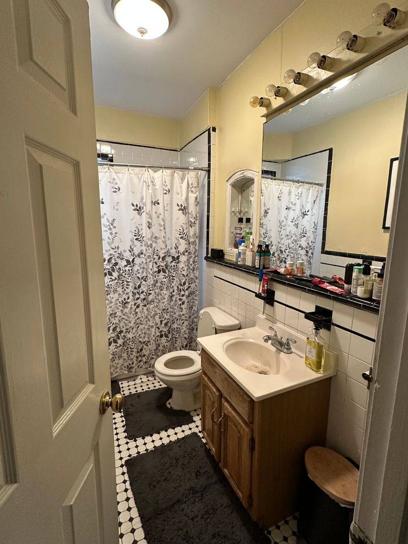Apartment for rent at 37 Brainerd Rd #1A, Allston, MA 02134