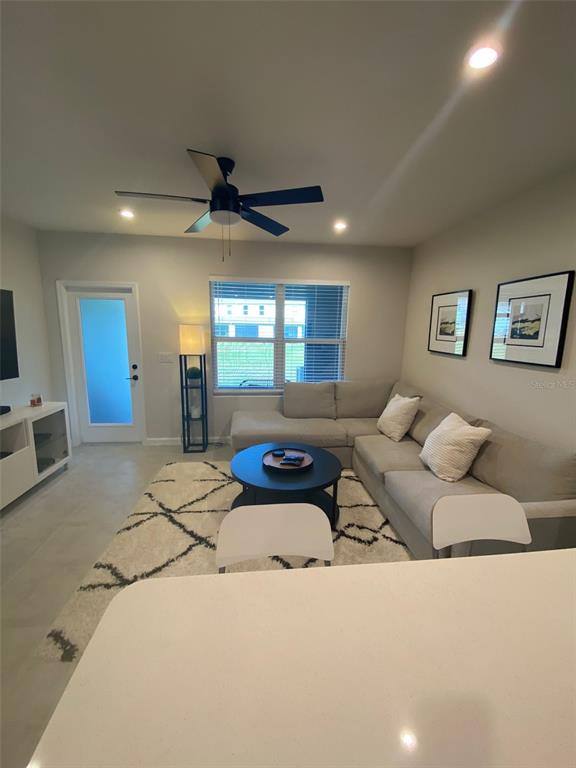 Townhouse for rent at 12245 Grizzly Lane, New Port Richey, FL 34654