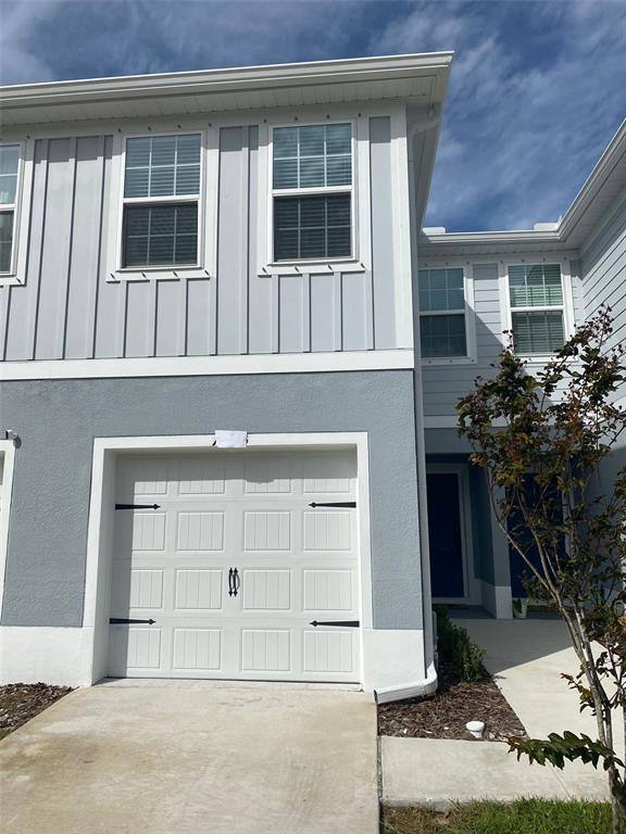 Townhouse for rent at 12245 Grizzly Lane, New Port Richey, FL 34654