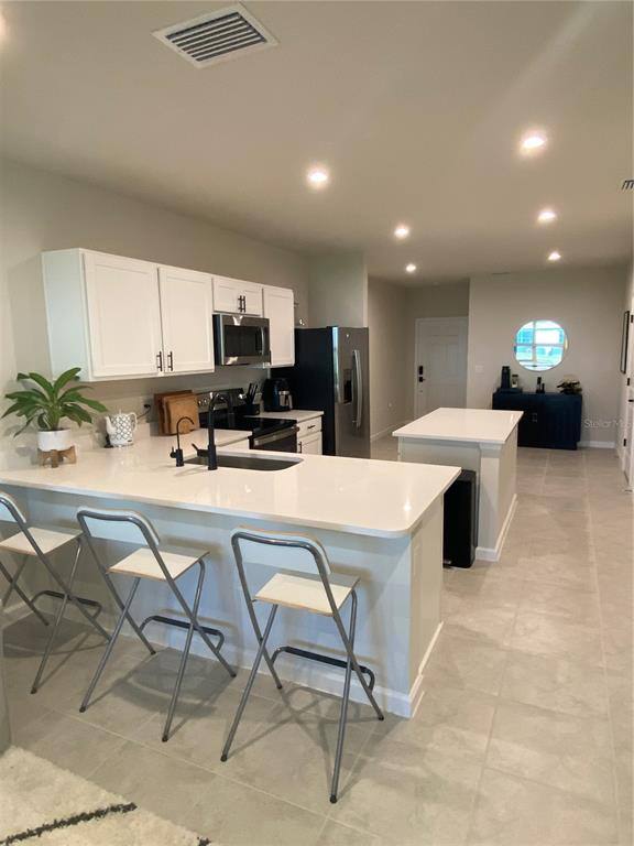 Townhouse for rent at 12245 Grizzly Lane, New Port Richey, FL 34654