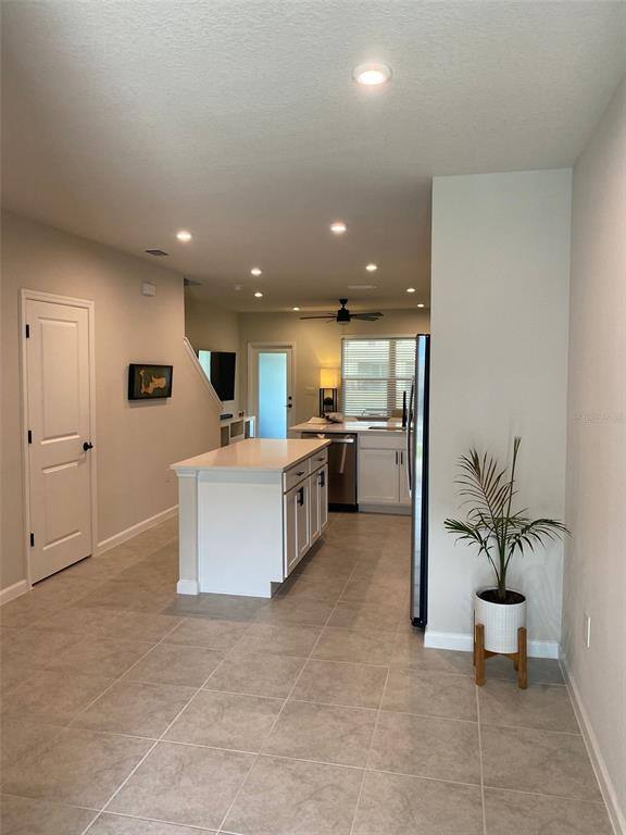 Townhouse for rent at 12245 Grizzly Lane, New Port Richey, FL 34654