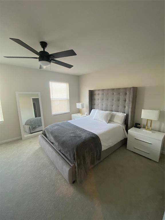 Townhouse for rent at 12245 Grizzly Lane, New Port Richey, FL 34654