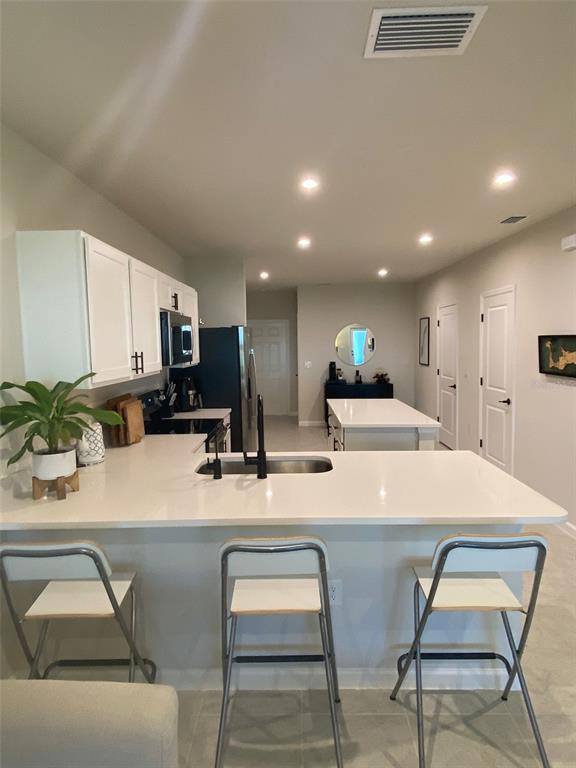 Townhouse for rent at 12245 Grizzly Lane, New Port Richey, FL 34654