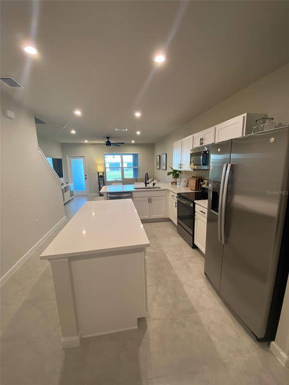 Townhouse for rent at 12245 Grizzly Lane, New Port Richey, FL 34654