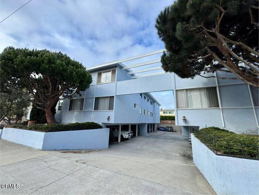 Apartment for rent at 507 Ave G #507H, Redondo Beach, CA 90277