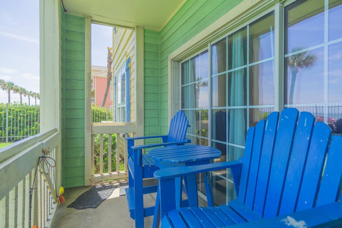 Condo for rent at 7000 Seawall Blvd #616, Galveston, TX 77551