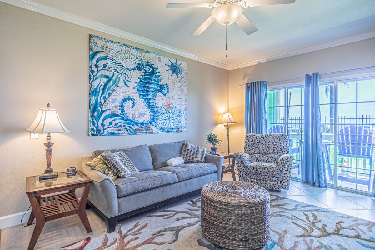 Condo for rent at 7000 Seawall Blvd #616, Galveston, TX 77551