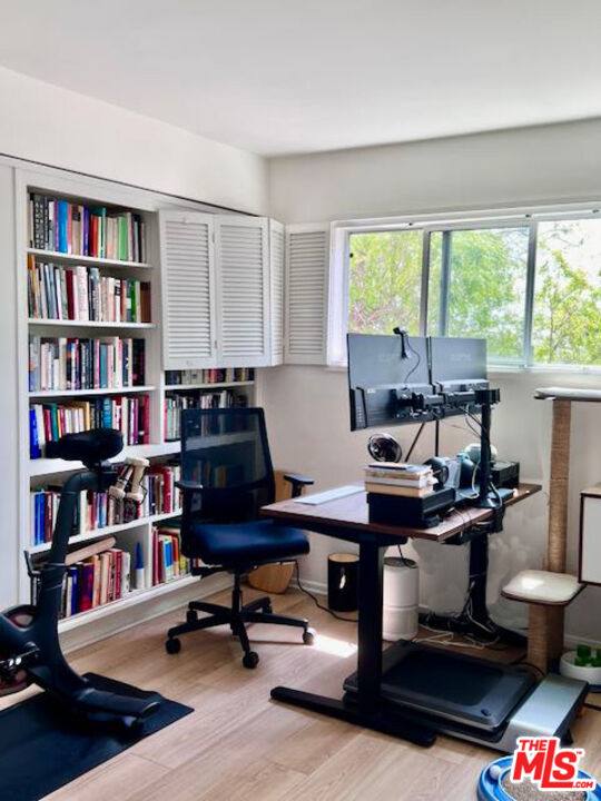 Apartment for rent at 1830 Taft Ave #307, Los Angeles, CA 90028