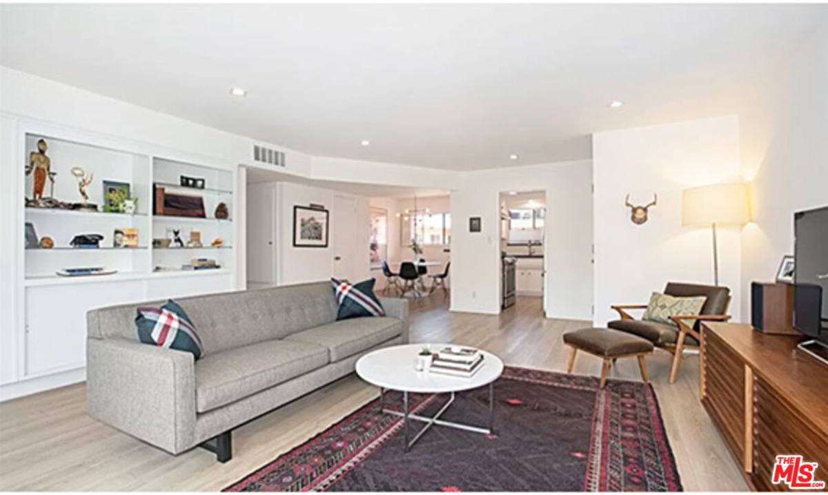 Apartment for rent at 1830 Taft Ave #307, Los Angeles, CA 90028