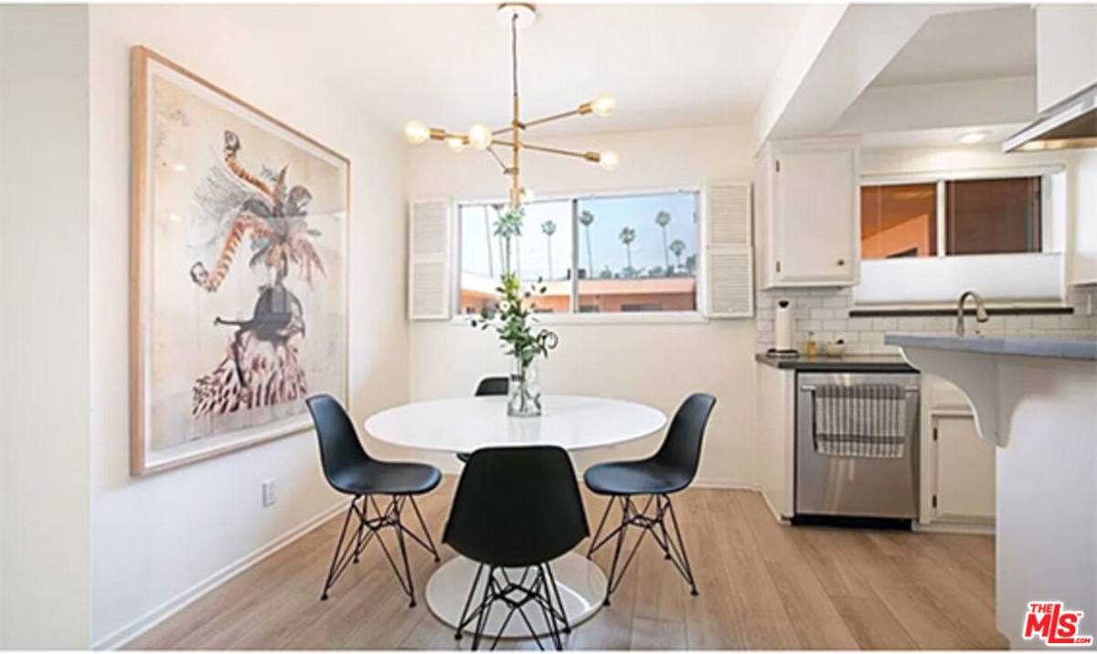 Apartment for rent at 1830 Taft Ave #307, Los Angeles, CA 90028