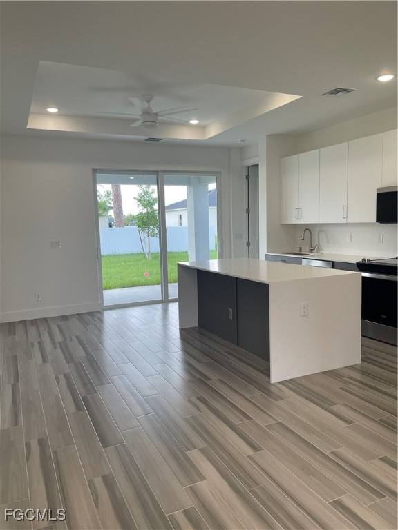 Apartment for rent at 2614 NW 27th St, Cape Coral, FL 33993