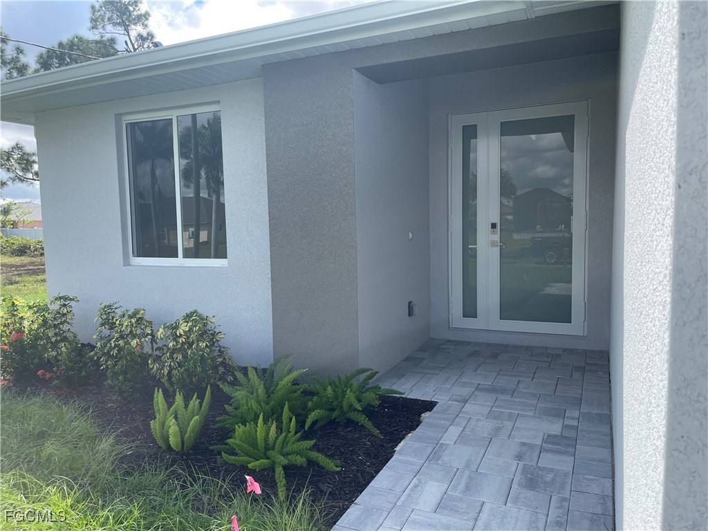 Apartment for rent at 2614 NW 27th St, Cape Coral, FL 33993