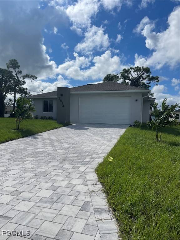 Apartment for rent at 2614 NW 27th St, Cape Coral, FL 33993