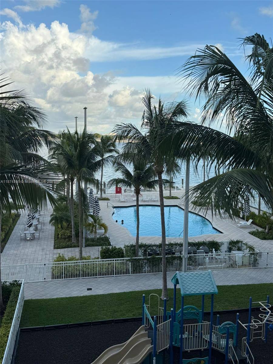 Apartment for rent at 2101 Brickell Ave #508, Miami, FL 33129
