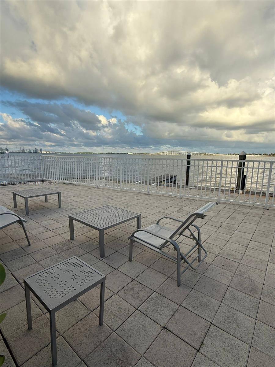 Apartment for rent at 2101 Brickell Ave #508, Miami, FL 33129