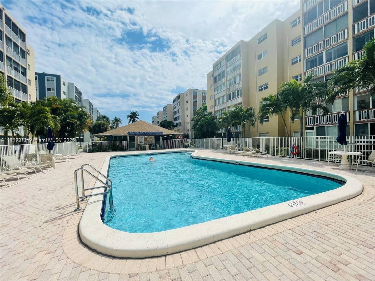 Condo for rent at 620 NE 12th Ave #406, Hallandale, FL 33009