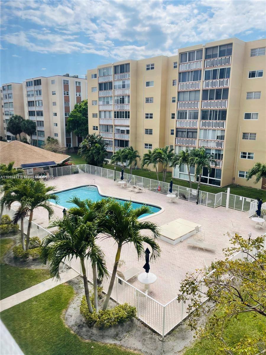 Condo for rent at 620 NE 12th Ave #406, Hallandale, FL 33009