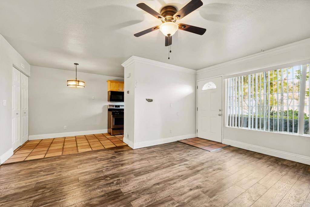 Apartment for rent at 4775 Seminole Dr #105, San Diego, CA 92115